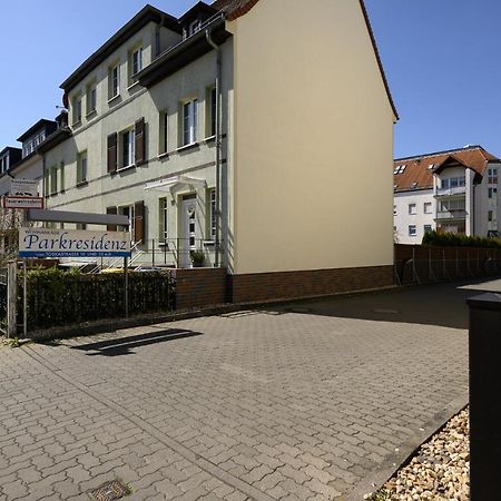 Arbio I Spacious Apart Near Auensee Leipzig Ngoại thất bức ảnh