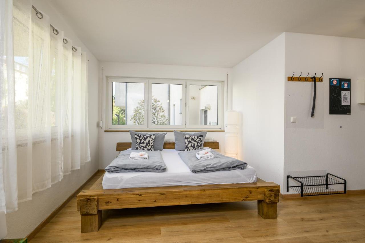 Arbio I Spacious Apart Near Auensee Leipzig Ngoại thất bức ảnh