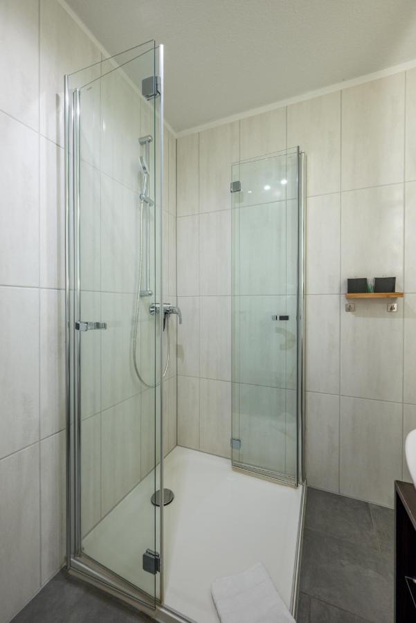 Arbio I Spacious Apart Near Auensee Leipzig Ngoại thất bức ảnh