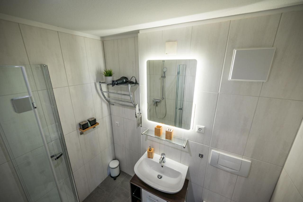 Arbio I Spacious Apart Near Auensee Leipzig Ngoại thất bức ảnh