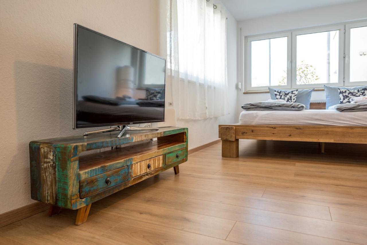 Arbio I Spacious Apart Near Auensee Leipzig Ngoại thất bức ảnh